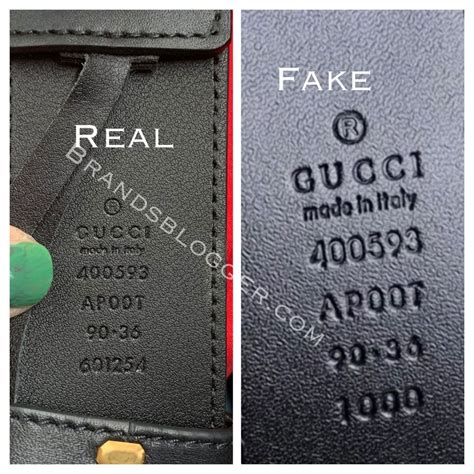 can fake gucci belts have serial numbers|gucci belt serial number.